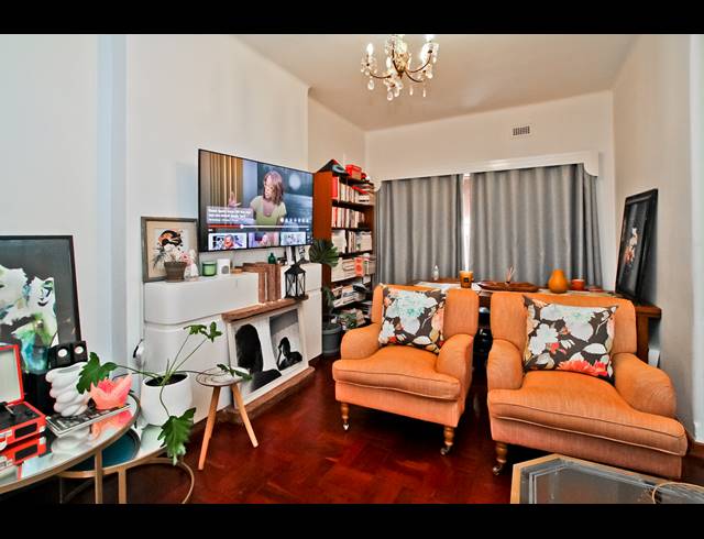 1 BEDROOM APARTMENT FOR SALE IN CYRILDENE